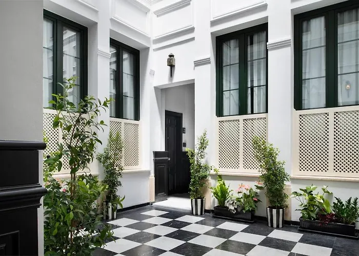 San Buenaventura Apartment 13