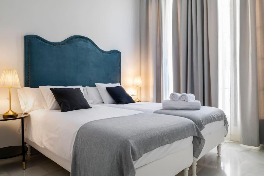 San Buenaventura 13 Appartement