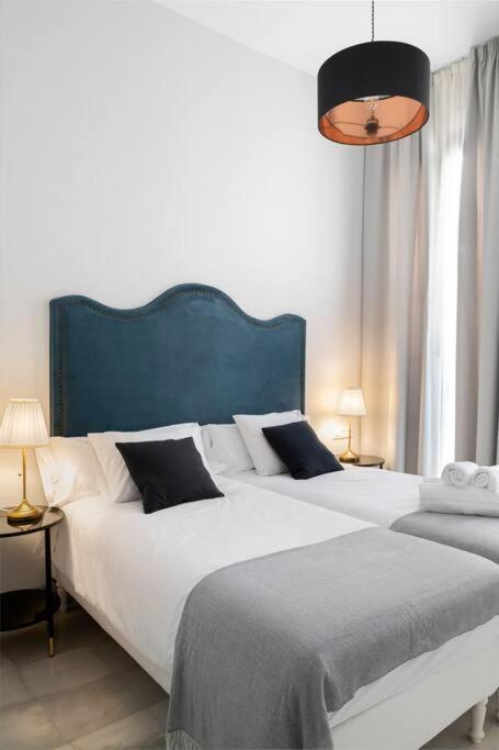 Appartement San Buenaventura 13
