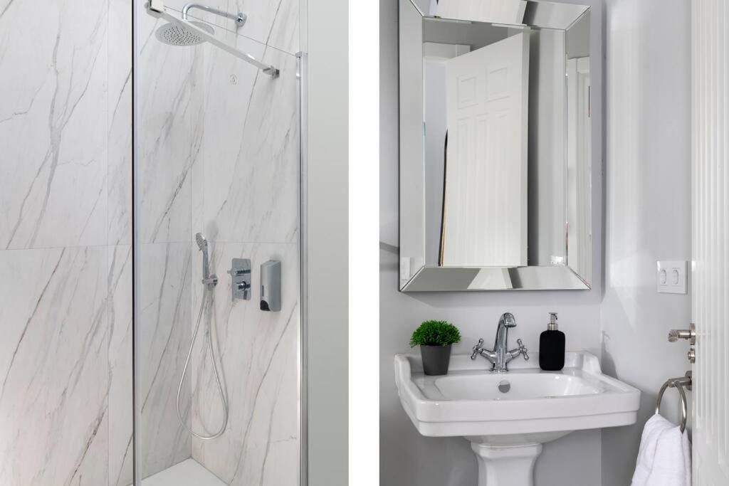 Appartement San Buenaventura 13