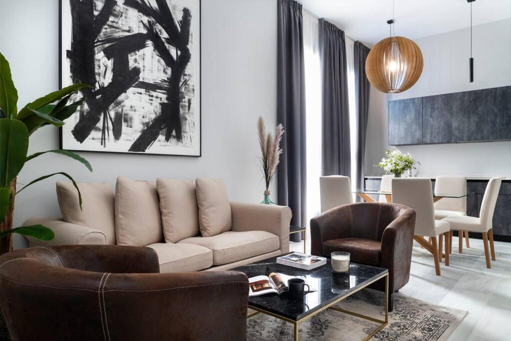 Appartement San Buenaventura 13 *