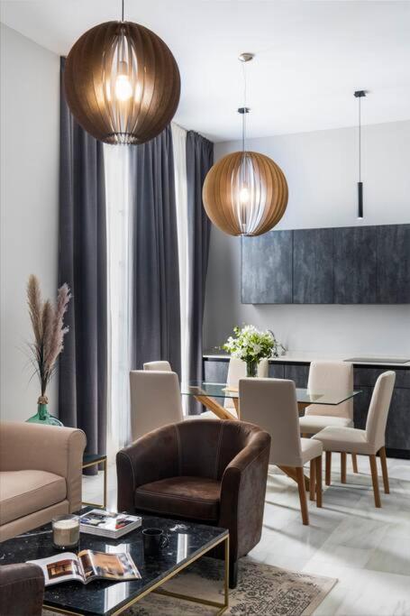 San Buenaventura 13 Appartement