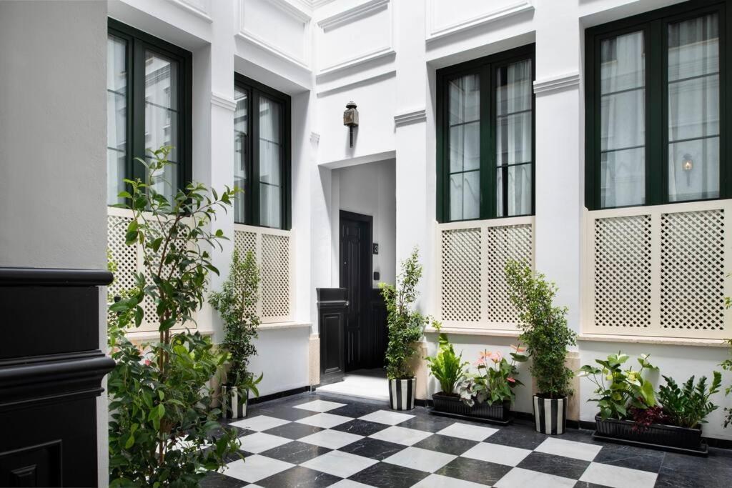 Apartment San Buenaventura 13 Seville